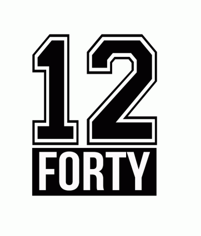 12Forty Records